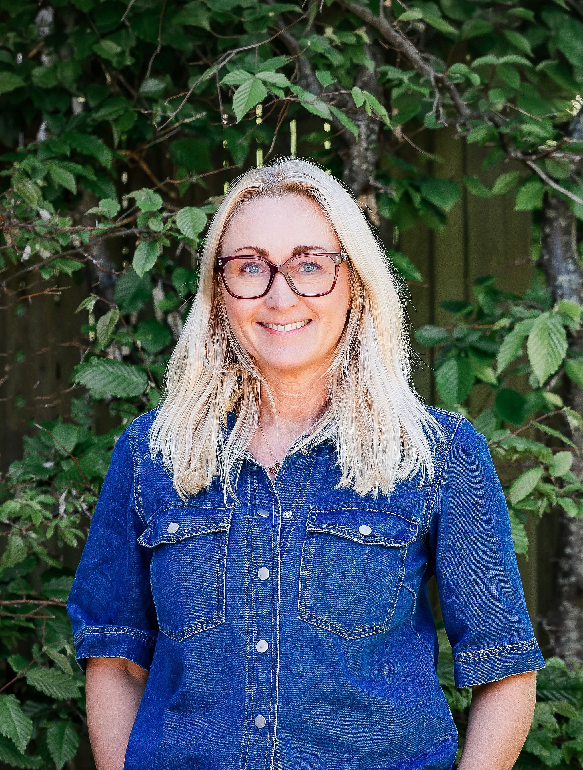 Boka fotografering hos Gudrun holm på Smögen.